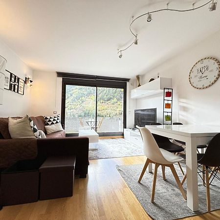 Life And Apartment A Pie De Pistas, El Tarter Eksteriør bilde