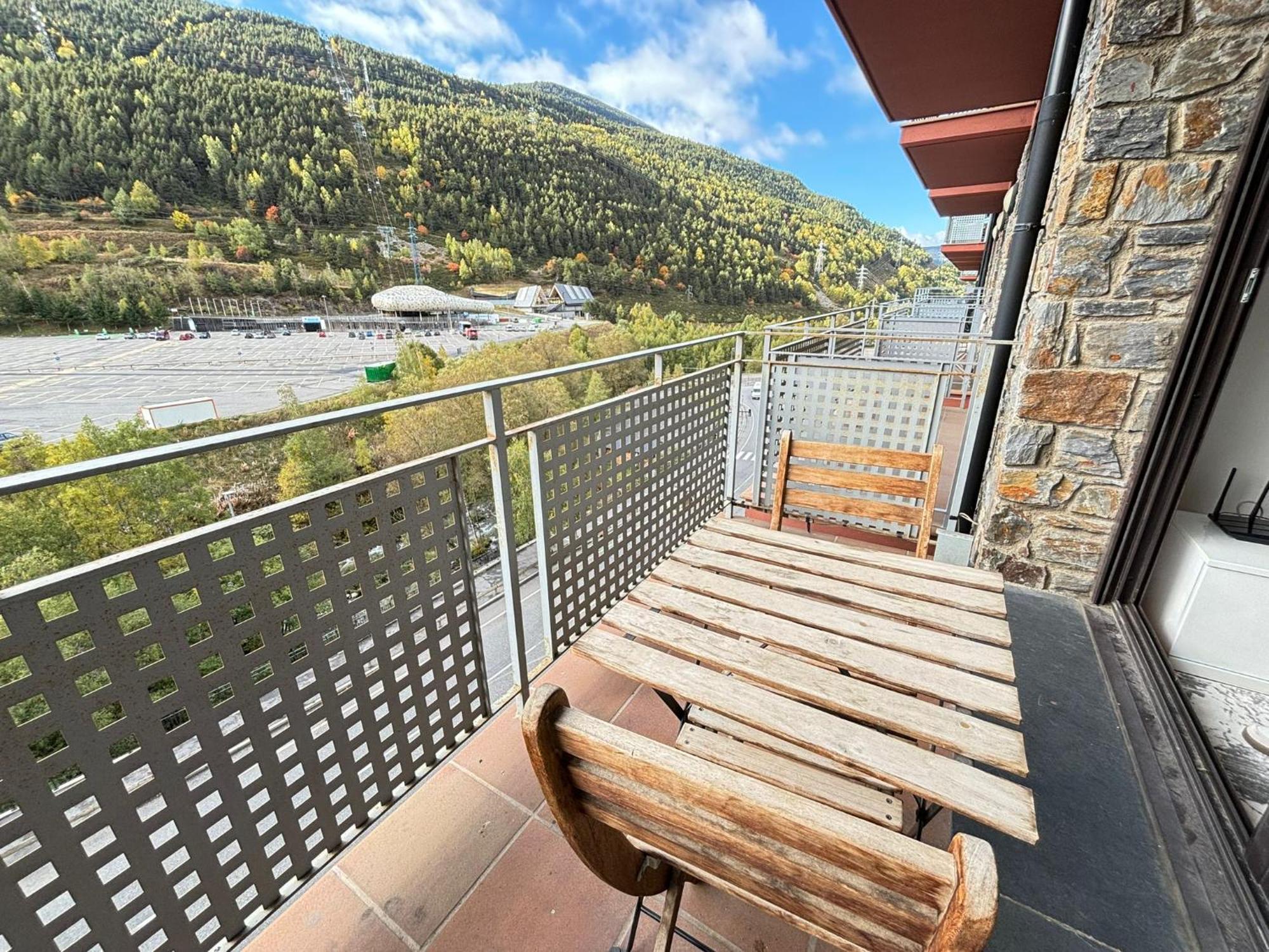 Life And Apartment A Pie De Pistas, El Tarter Eksteriør bilde