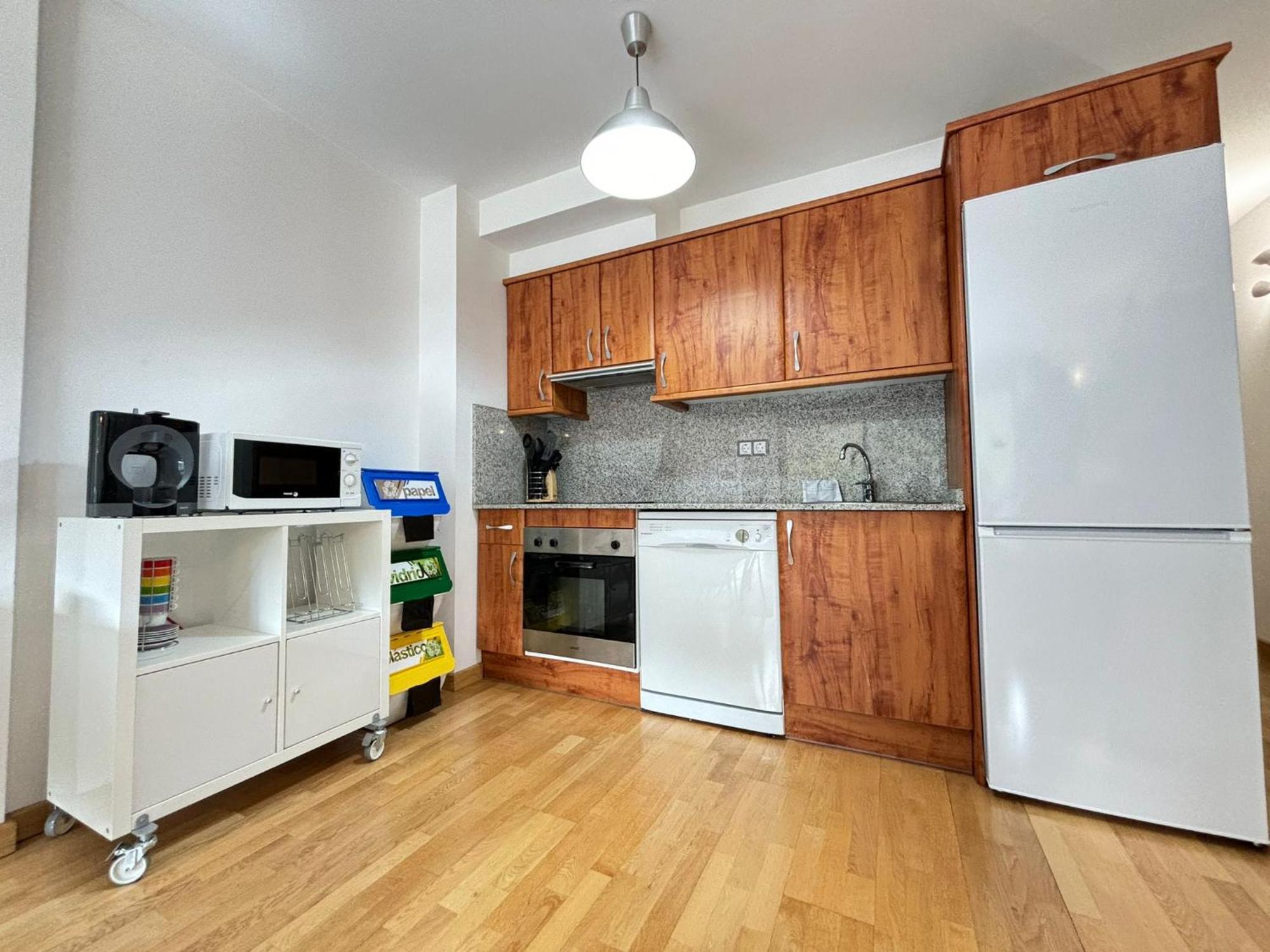 Life And Apartment A Pie De Pistas, El Tarter Eksteriør bilde