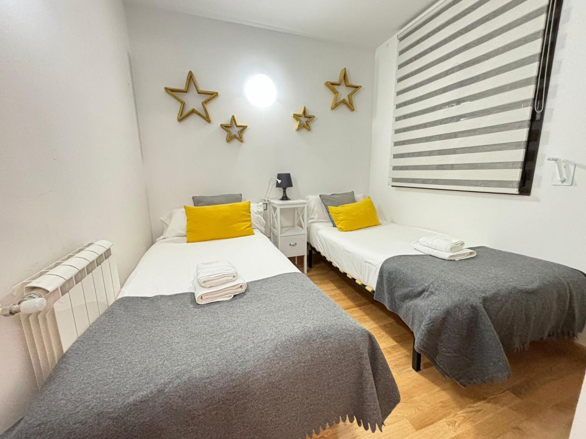 Life And Apartment A Pie De Pistas, El Tarter Eksteriør bilde
