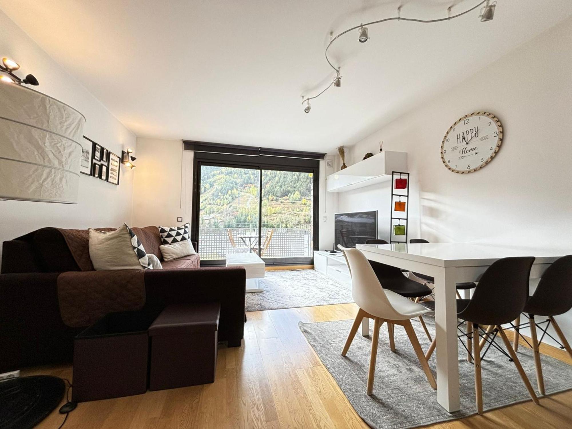 Life And Apartment A Pie De Pistas, El Tarter Eksteriør bilde
